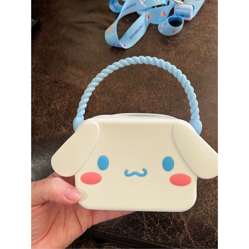 Cinnamoroll Mini Crossbody/Handbag - Picture 5 of 8